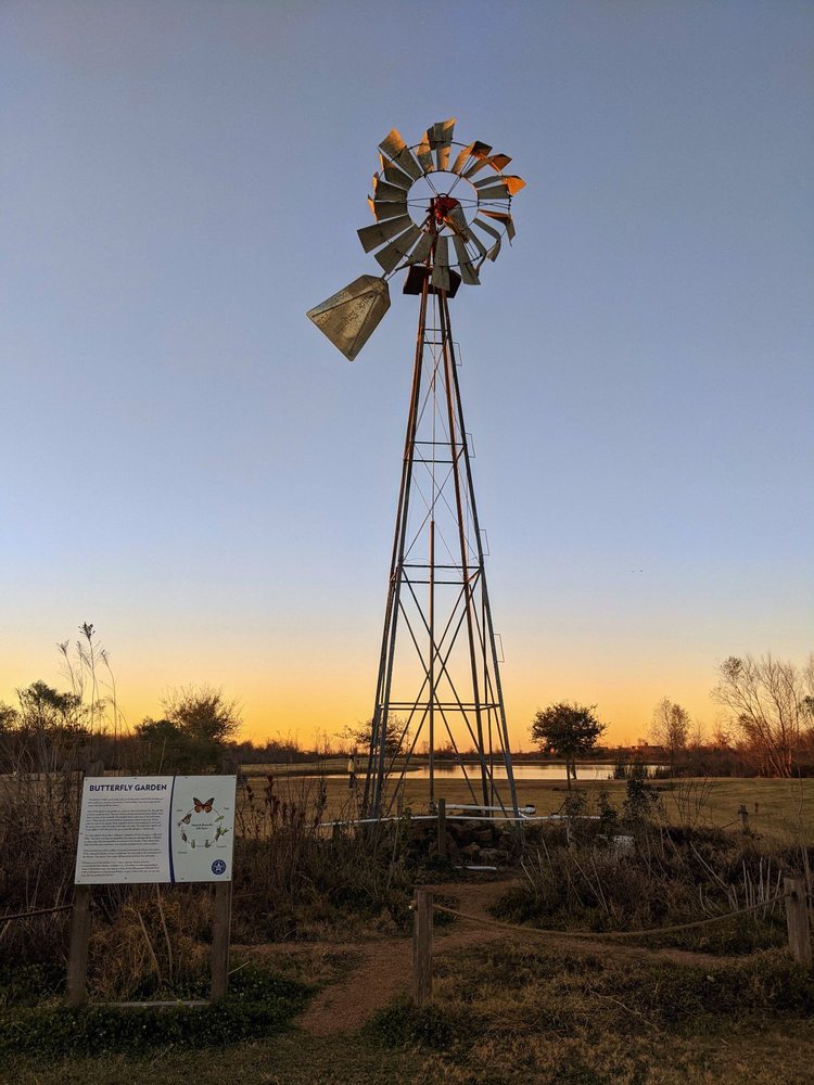 sugar land memorial park photo